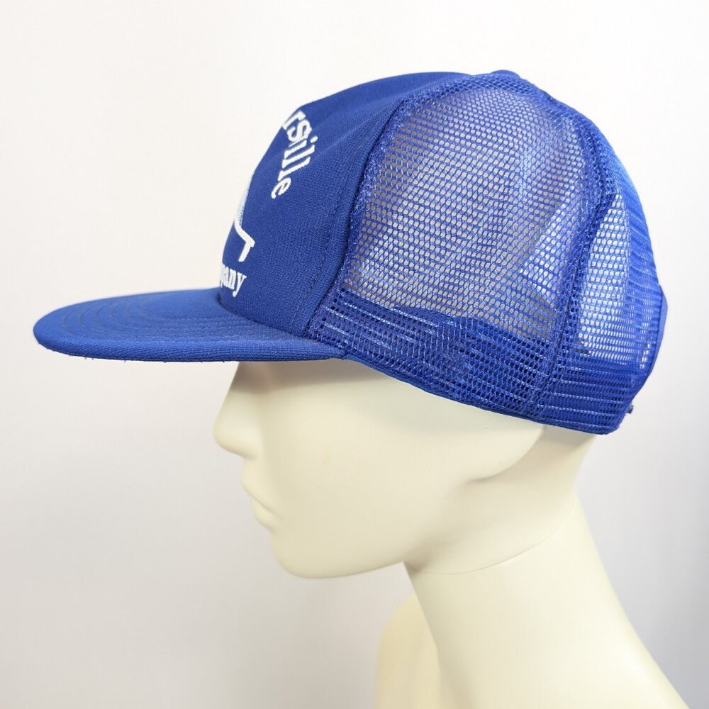 Barboursville Bridge Company trucker hat - Picture 2 of 5